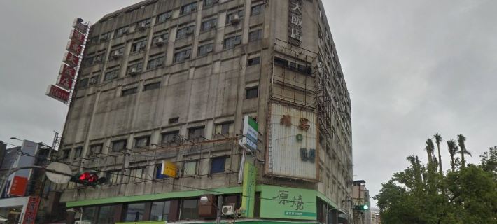 King Lo-Tong Hotel Các khách sạn ở Nghi Lan