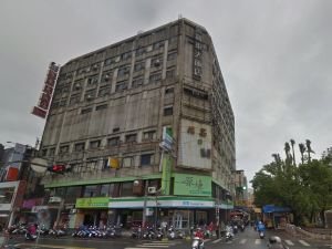 King Lo-Tong Hotel