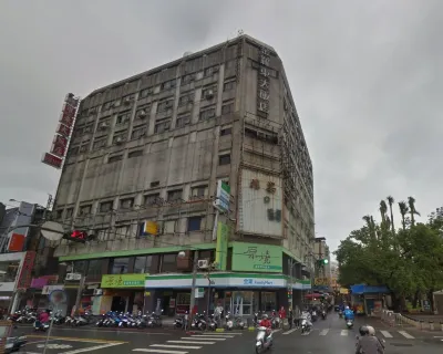 宜蘭金羅東大飯店 宜蘭住宿飯店