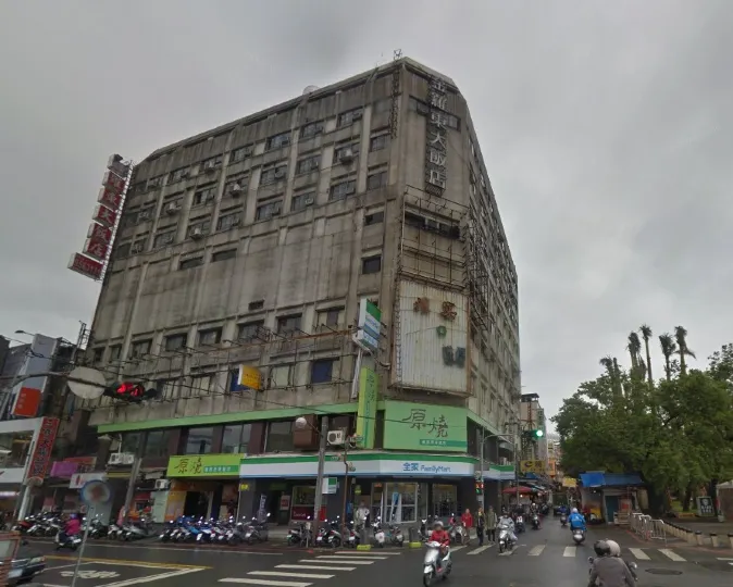 King Lo-Tong Hotel