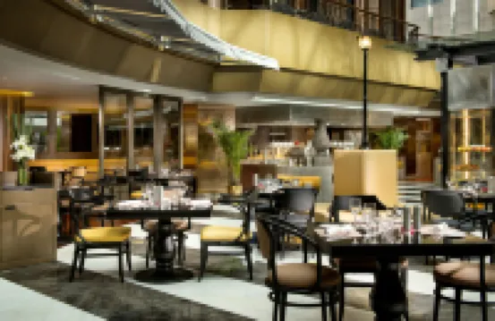 鄭州索菲特國際飯店