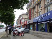 速8酒店(上海松江新桥店) - 酒店附近