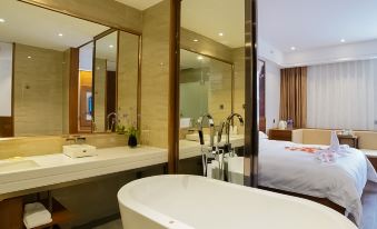 Seashine Hotel (Xiamen Railway Station)