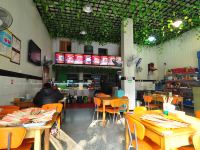宁波老毛美食宾馆 - 公共区域