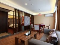长春南北智慧酒店 - 豪华套房