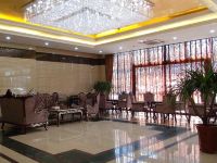蚌埠北大国际酒店 - 大堂酒廊