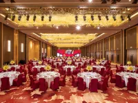 Hilton Wuhan Riverside Hotels near Guiyuan Temple