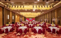 Hilton Wuhan Riverside