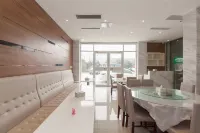 City 118 Hotel Chain (Suzhou Lingbi Wenzhou Mall Store)