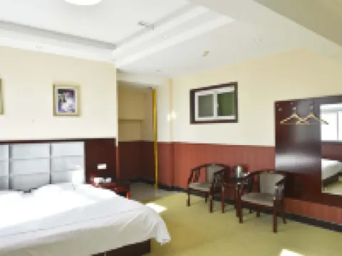 Wugang Yujing Express Hotel Hotels in Wugang