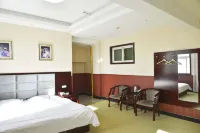 Wugang Yujing Express Hotel Hotels in Wugangshi