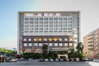 Peninsula International Hotel Hotels in Putian