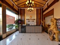 温岭蒂曼尼精品酒店 - 公共区域