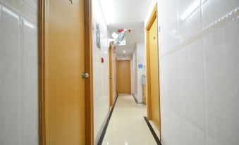 Mong Kok Hostel