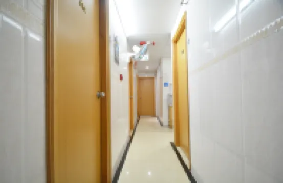 香港旺角旅館（旺角新興大廈店）