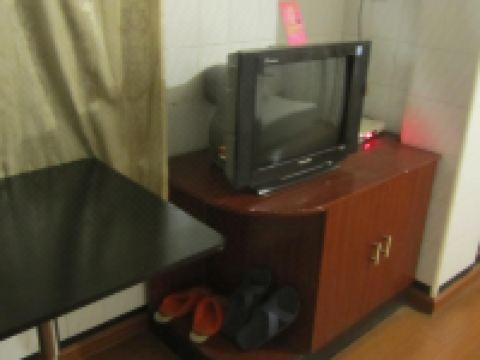 永嘉繁华宾馆 - 双人间