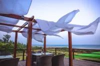 潿洲島納海海景客棧 潿洲島燈塔附近的飯店