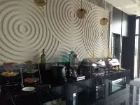 平邑雅高酒店 - 2星級