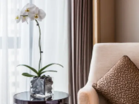 Pullman Weifang Weifang otelleri