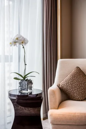 Pullman Weifang