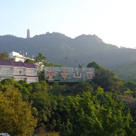 Diecui Hotel