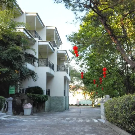 Diecui Hotel