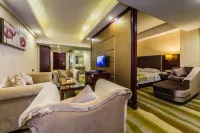 Jinjiang Business Hotel