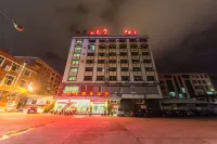 Jinjiang Business Hotel