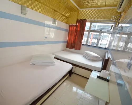 Yi Jia Hotel الغرف Photos