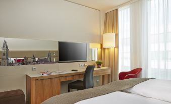 H4 Hotel München Messe