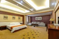Xianju Western International Hotel