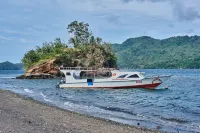 Cocotinos Lembeh a Boutique Dive Lodge - СПА