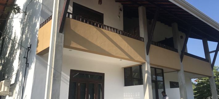 Sunrise Palace Negombo Hotels in Negombo