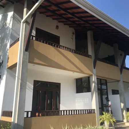 Sunrise Palace Negombo