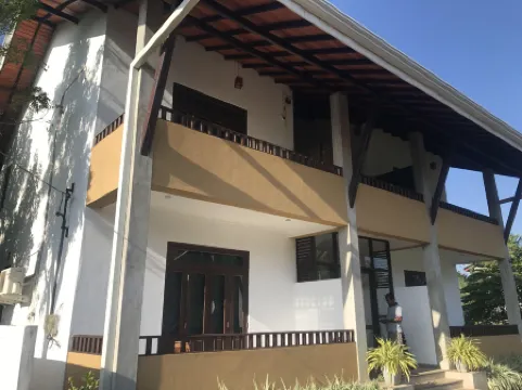 Sunrise Palace Negombo Отели рядом со станцией Железнодорожная станция Negombo
