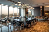 Hilton Jinan South Hotel & Residences