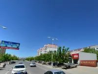 YunLong HOTEL - parking