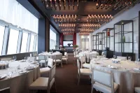 พาร์ค ไฮแอต ชางไห่ โรงแรมในเซี่ยงไฮ้