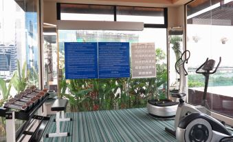 The Grand Sathorn