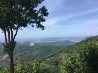 Kiansom Getaway Cabin Hotels in Donggongon