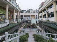 棕榈岛酒店(重庆合川步行街店) - 酒店外部
