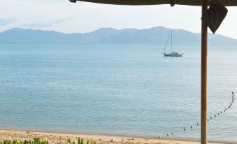 Hansar Samui Resort & Spa