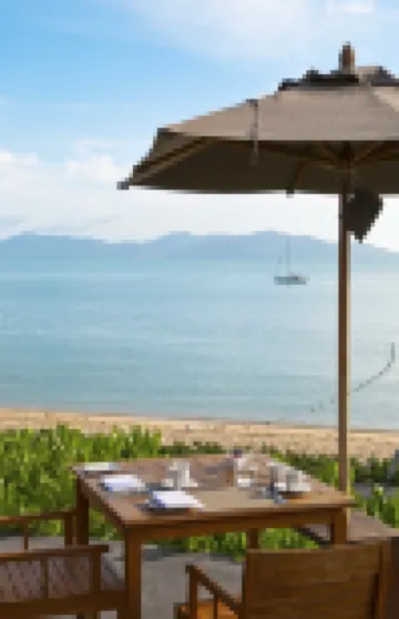 Hansar Samui Resort & Spa