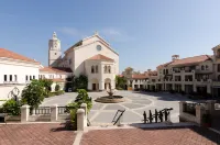 Longhai Kadakesi Holiday Apartment