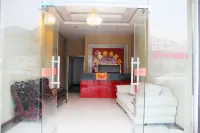 Wangcangtianxin Business Hotel