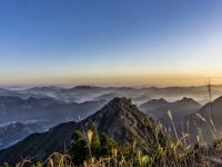 雁荡山雁栖山舍 - 酒店附近