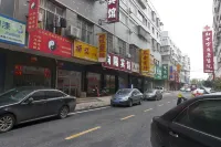 Xiangtan Xiangyang Hotel - Parkering