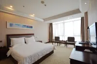 Yiyuan Business Hotel