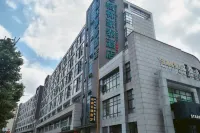 GreenTree Inn(Suzhou  Amusement Park & Tianping Campus) Hotels in Suzhou