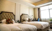 구양 호텔 벙부 CPC Guzhen Committee Party School 주변 호텔